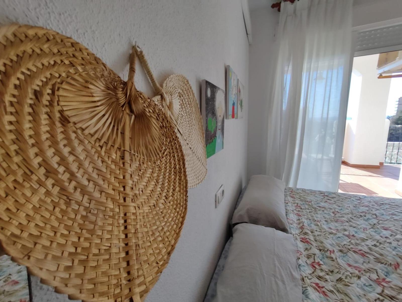 شقة Benalmadena Lomas De Mena المظهر الخارجي الصورة