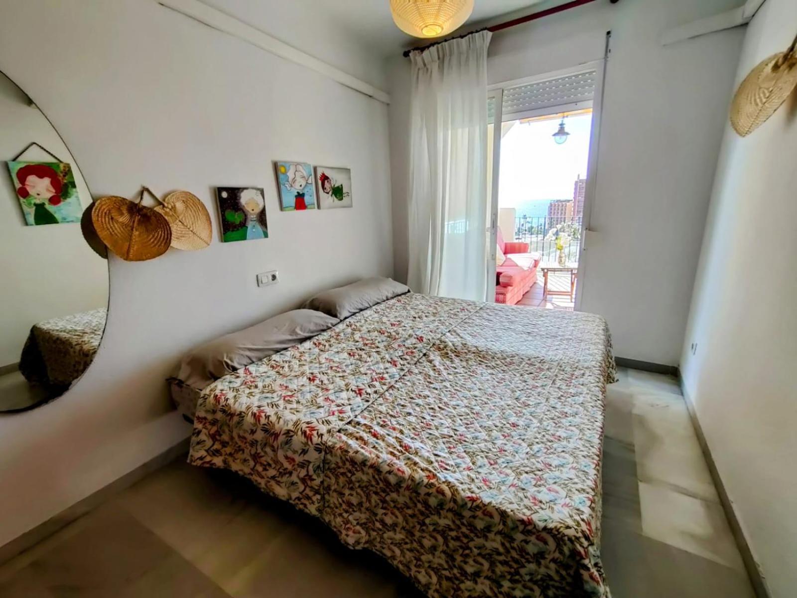 شقة Benalmadena Lomas De Mena المظهر الخارجي الصورة