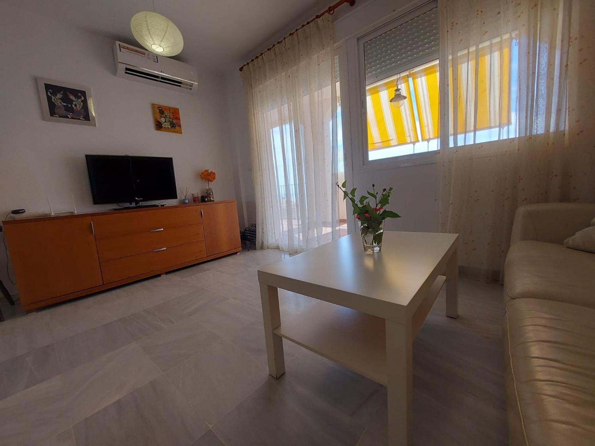 شقة Benalmadena Lomas De Mena المظهر الخارجي الصورة