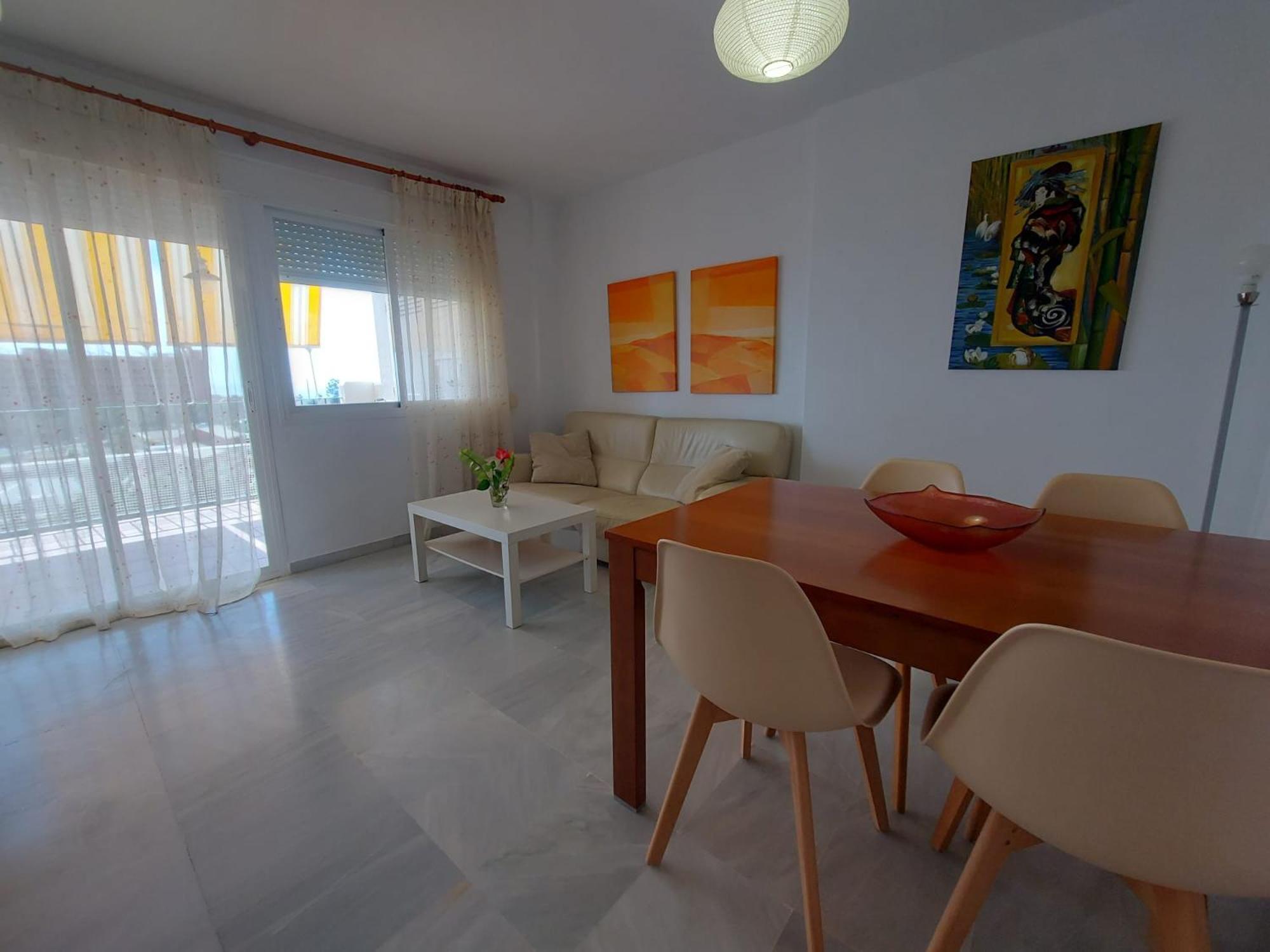 شقة Benalmadena Lomas De Mena المظهر الخارجي الصورة