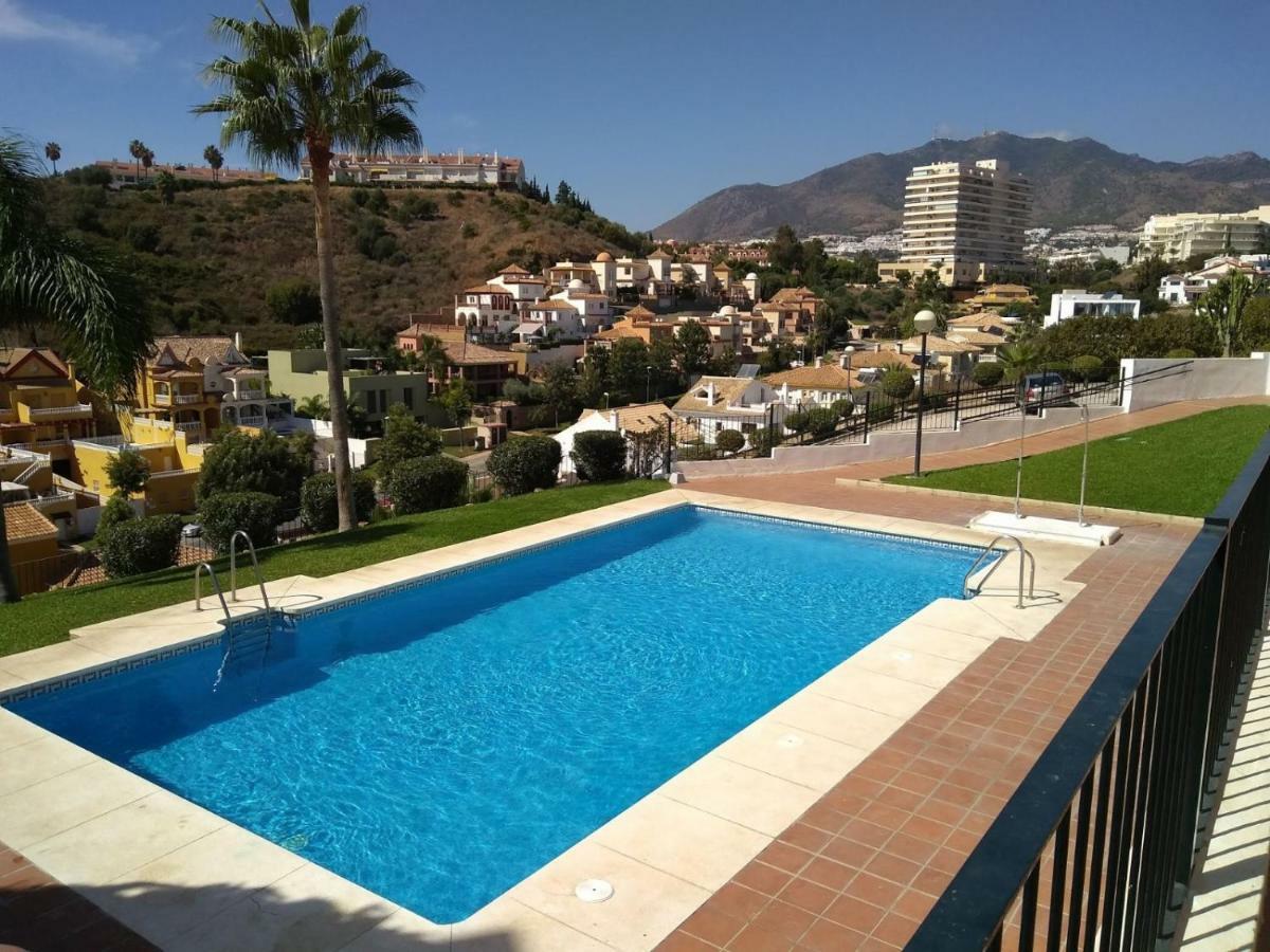 شقة Benalmadena Lomas De Mena المظهر الخارجي الصورة