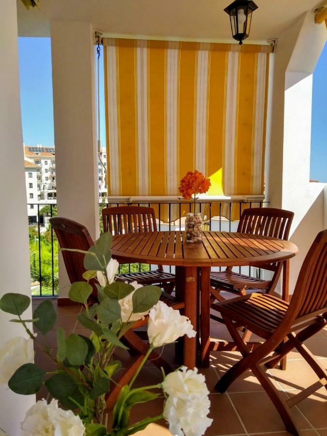 شقة Benalmadena Lomas De Mena المظهر الخارجي الصورة