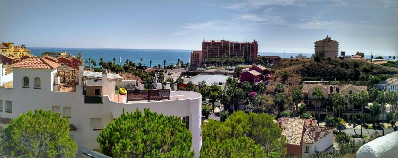 شقة Benalmadena Lomas De Mena المظهر الخارجي الصورة