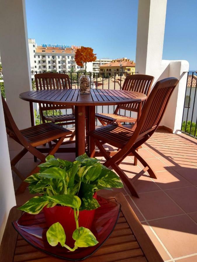 شقة Benalmadena Lomas De Mena المظهر الخارجي الصورة
