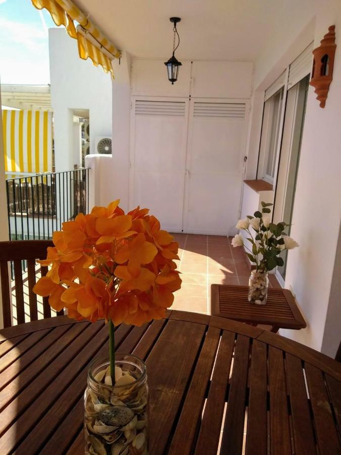 شقة Benalmadena Lomas De Mena المظهر الخارجي الصورة