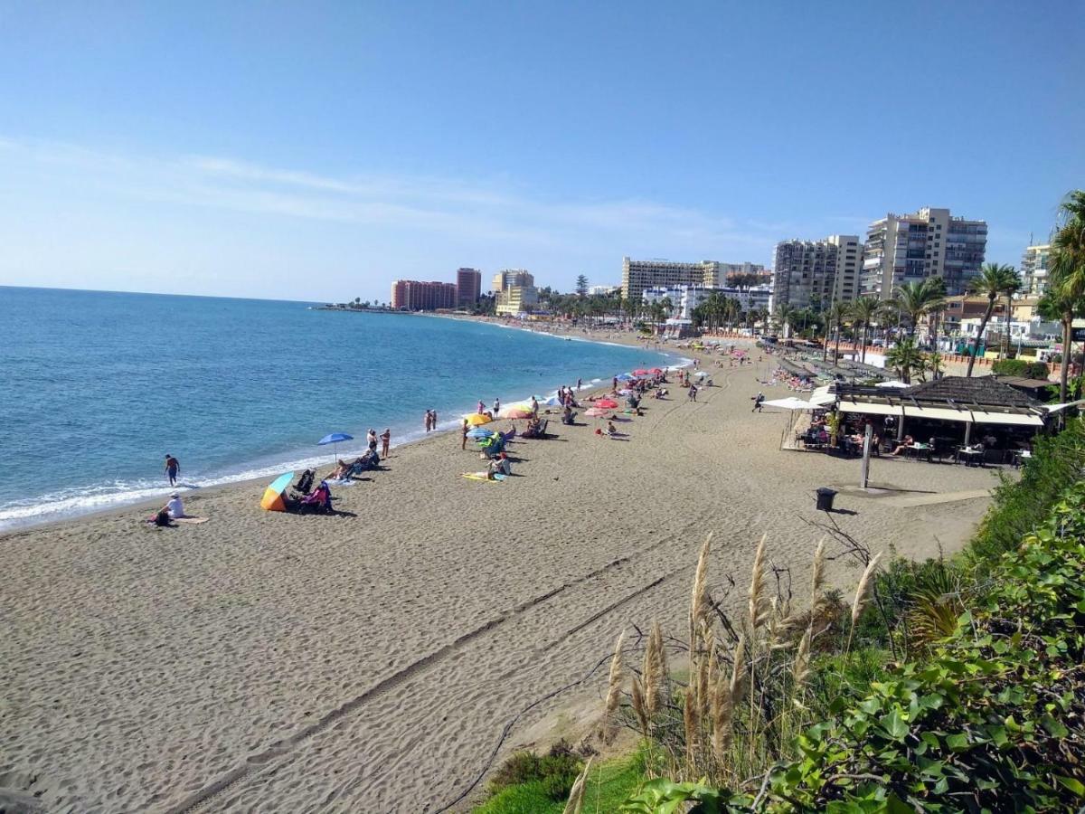شقة Benalmadena Lomas De Mena المظهر الخارجي الصورة