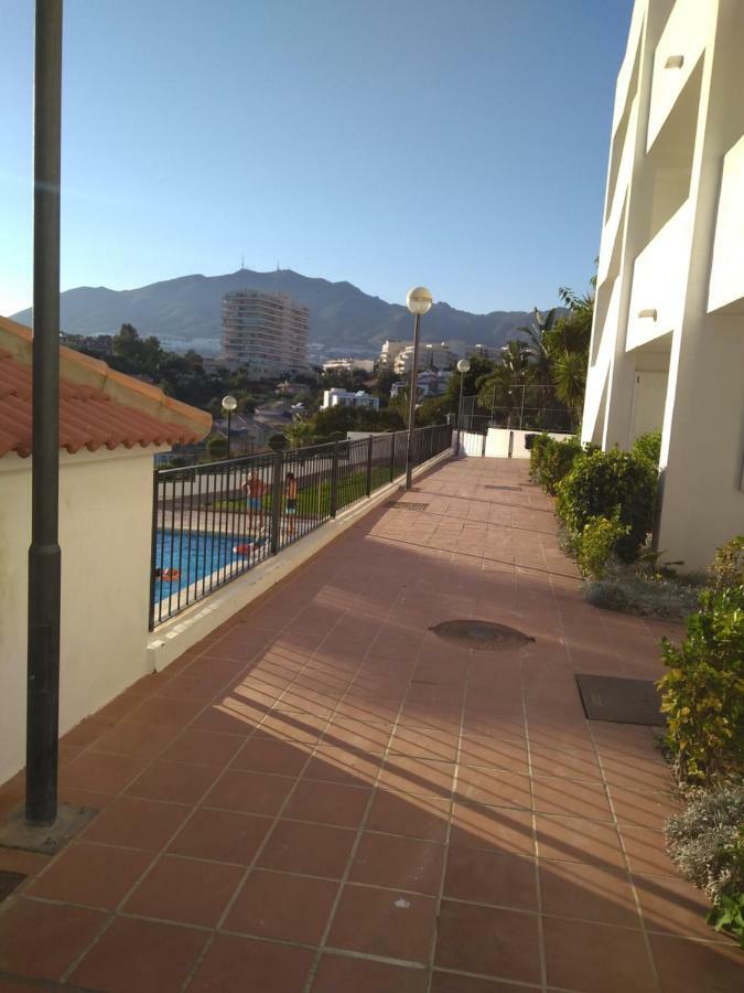 شقة Benalmadena Lomas De Mena المظهر الخارجي الصورة